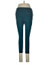 Lululemon Athletica Color Block Teal Active Pants Size 6 - photo 2