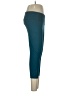 Lululemon Athletica Color Block Teal Active Pants Size 6 - photo 4