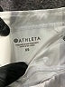Athleta Solid Green Active Skort Size XS - photo 3