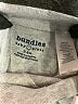 Bundles 100% Cotton Gray Sweatpants Size 0-3 mo - photo 3