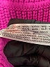 Zara Solid Pink Turtleneck Sweater Size S - photo 8