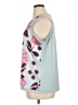 Assorted Brands Teal Sleeveless Blouse Size XL - photo 5