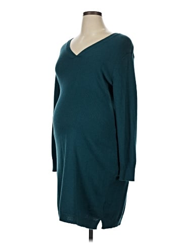 Old Navy - Maternity Casual Dress (view 1)