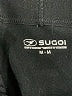 Sugoi Black Active Pants Size M - photo 4