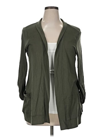 SONOMA life + style Cardigan (view 1)