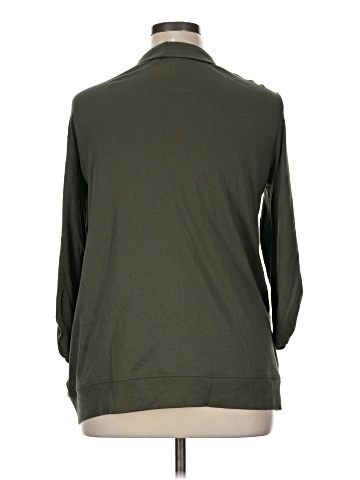 SONOMA life + style Cardigan (view 2)