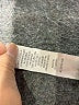 L.L.Bean 100% Polyester Blue Track Jacket Size M - photo 7