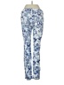 Vineyard Vines Print Blue Jeggings Size 0 - photo 2
