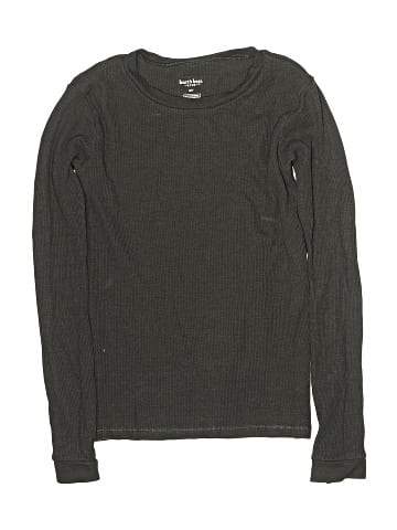 Burt's Bees Baby Pullover Sweater (view 1)