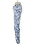 Vineyard Vines Print Blue Jeggings Size 0 - photo 5