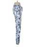 Vineyard Vines Print Blue Jeggings Size 0 - photo 4