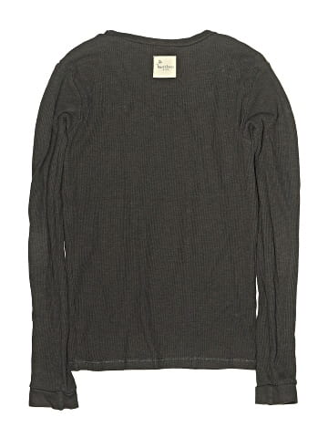 Burt's Bees Baby Pullover Sweater (view 2)