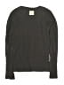 Burt's Bees Baby Gray Pullover Sweater Size 10 - photo 2