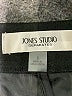Jones Studio Solid Black Dress Pants Size 6 - photo 7