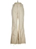 Express 100% Cotton Gold Jeans Size 2 - photo 1