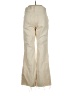 Express 100% Cotton Gold Jeans Size 2 - photo 2