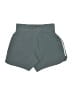 Under Armour 100% Polyester Gray Athletic Shorts Size S - photo 2