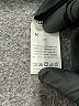 Unbranded 100% Polyester Solid Black Cocktail Dress Size 3X - photo 4