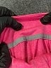 Unbranded Pink Long Sleeve Turtleneck Size M - photo 7
