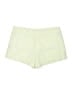 Tibi Solid Green Shorts Size 8 - photo 2