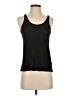 Bella Luxx Black Tank Top Size S - photo 1