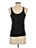 Bella Luxx Black Tank Top Size S - photo 2