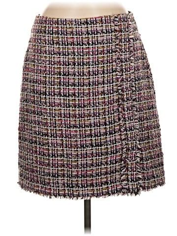 Ann Taylor Formal Skirt (view 1)