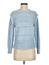Ann Taylor LOFT Blue Pullover Sweater Size XS - photo 1