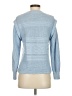Ann Taylor LOFT Blue Pullover Sweater Size XS - photo 2