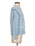 Ann Taylor LOFT Blue Pullover Sweater Size XS - photo 4