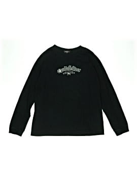 Quiksilver Long Sleeve T Shirt