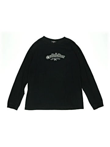 Quiksilver Long Sleeve T-Shirt (view 1)
