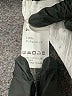 Unbranded 100% Polyester White Cardigan Size 4X - photo 5