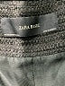 Zara Basic Black Blazer Size XS - photo 6