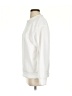 Shein 100% Polyester White Sweatshirt Size S - photo 5