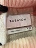 Babaton Tan Turtleneck Sweater Size S - photo 7