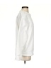 Shein 100% Polyester White Sweatshirt Size S - photo 4