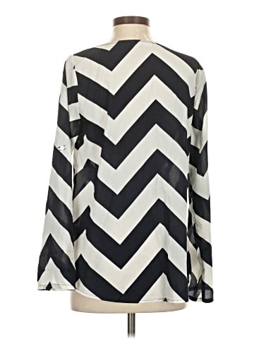 Sugarlips Long Sleeve Blouse (view 2)