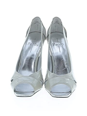 Linea Paolo Heels (view 2)