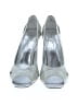 Linea Paolo Ivory Heels Size 9 1/2 - photo 2