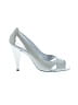 Linea Paolo Ivory Heels Size 9 1/2 - photo 1
