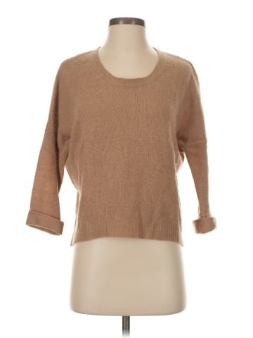 Acrobat Pullover Sweater (view 1)