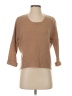 Acrobat Tan Pullover Sweater Size XS - photo 1
