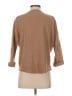 Acrobat Tan Pullover Sweater Size XS - photo 2