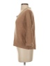 Acrobat Tan Pullover Sweater Size XS - photo 5