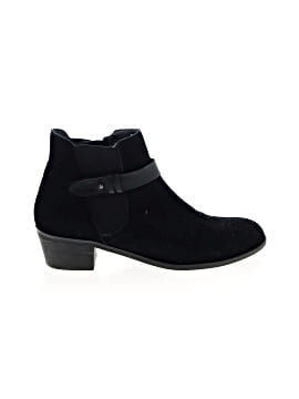 Steve Madden Ankle Boots