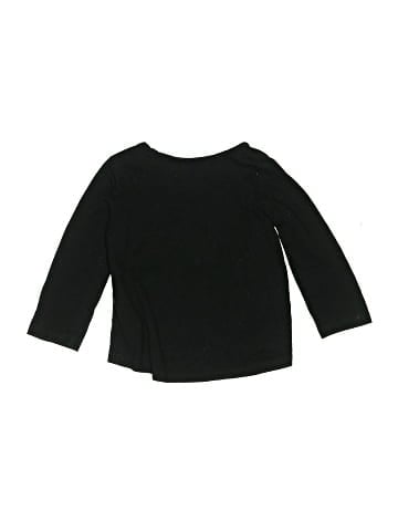 Okie Dokie 3/4 Sleeve T-Shirt (view 2)