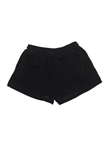Hudson Gray Athletic Shorts (view 1)
