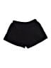 Hudson Gray Solid Black Athletic Shorts Size M - photo 1