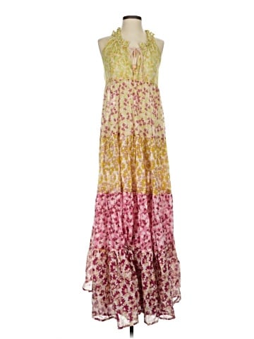 Yvonne S Casual Dress (view 1)